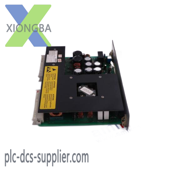ABB 3HAC024691-001
