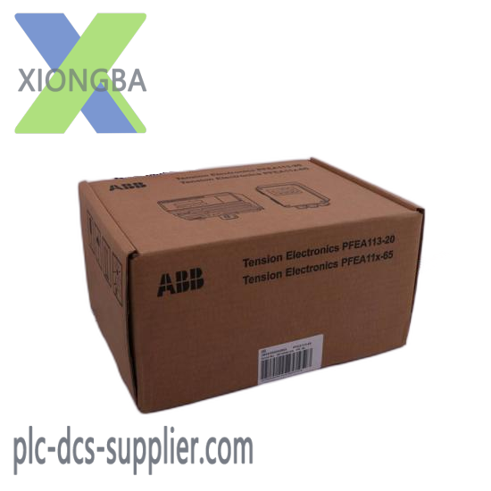 ABB 3HAC024752-001