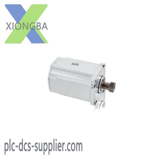 ABB 3HAC024775-001 Motor incl pinion