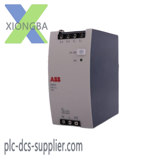 ABB 3HAC024779-002