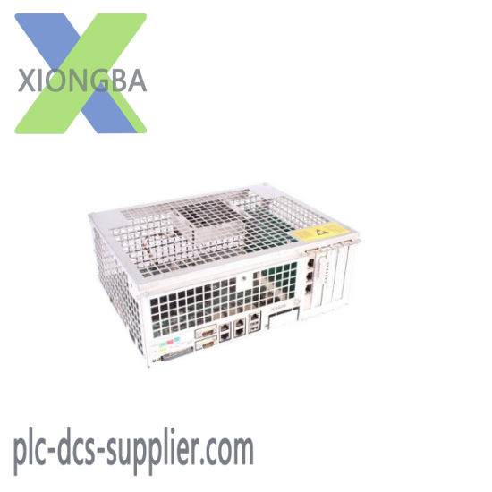 ABB 3HAC025097-001/11 DCS Module