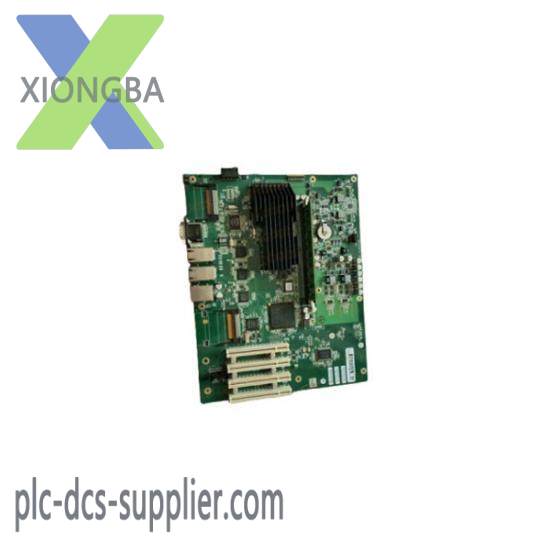 ABB 3HAC02509700108 BOARD