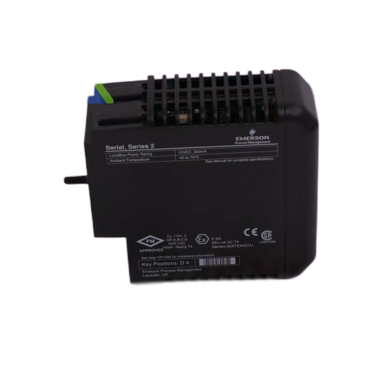 ABB 3HAC025117-002