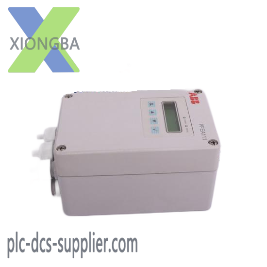 ABB 3HAC025338-002/098  Servo Drive Unit