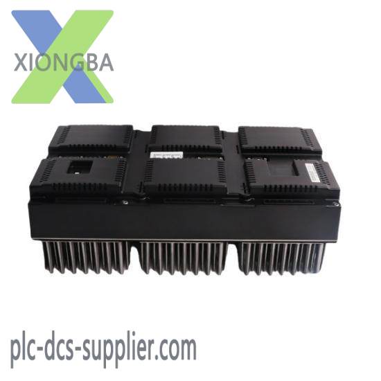 ABB 3HAC025338-004 DCS Module