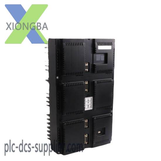 ABB 3HAC025338-004 DCS Module