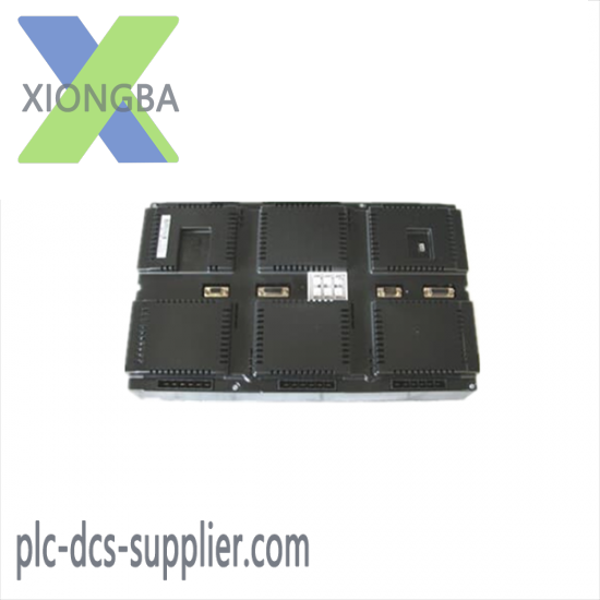 ABB 3HAC025338-006/098 Main Servo Drive Unit