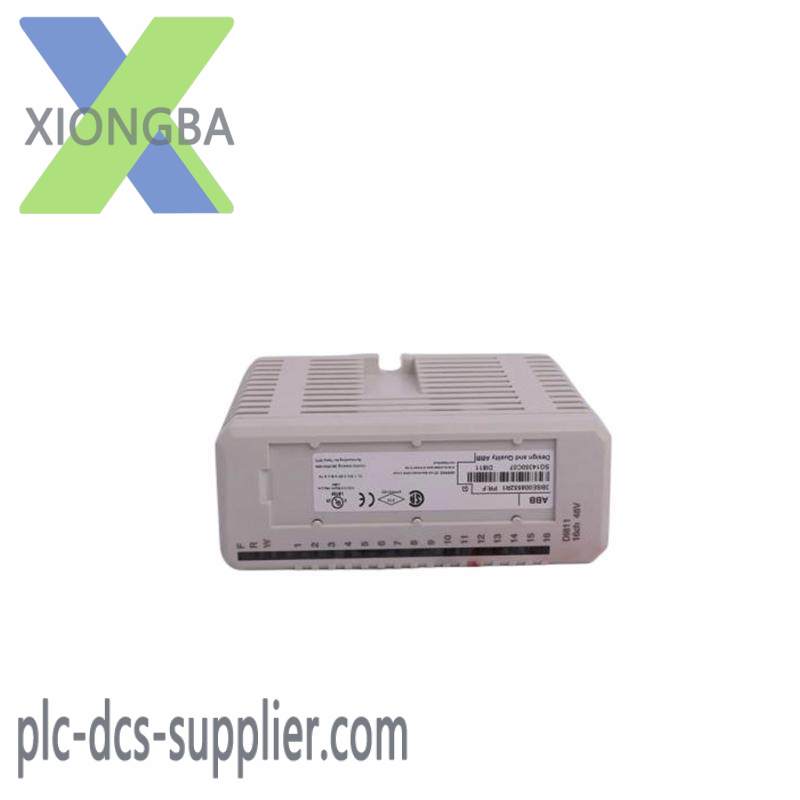 ABB 3HAC025465-011 Flash Drive