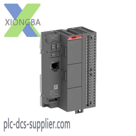 ABB 3HAC025562-001/06