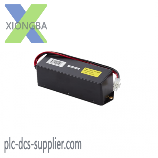 ABB 3HAC025562-001 Capacitor Unit