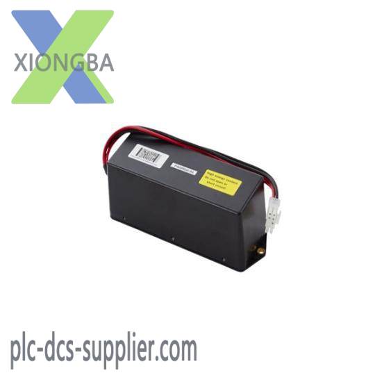 ABB 3HAC02556200106 NESSCAP CAPACITOR UNIT