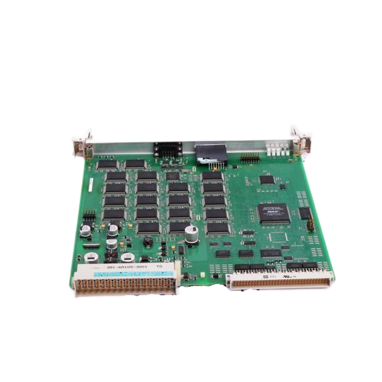 ABB 3HAC025725-001