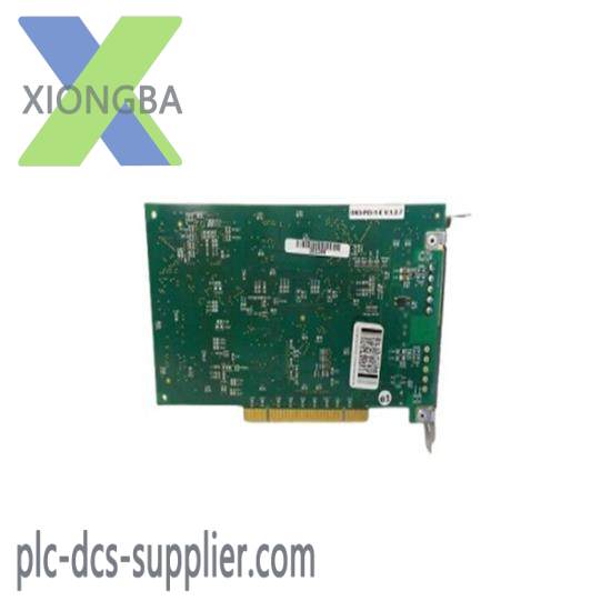 ABB 3HAB7230-1  DSQC 327 Digital I/O Module
