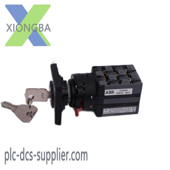 ABB YL681001-AB/1 QHFT201