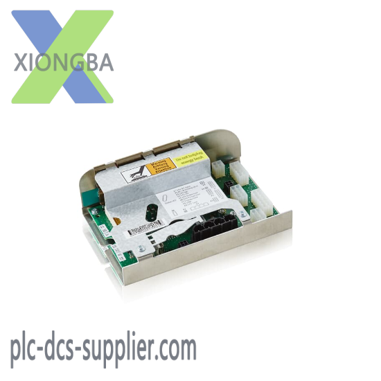 ABB 3HAC026254-001 DSQC662 Power Distr Unit
