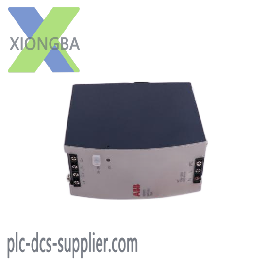 ABB 3HAC026254-001