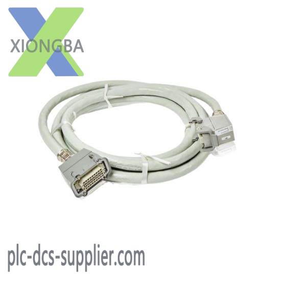 ABB 3HAC026787-001 Control cable power 7m