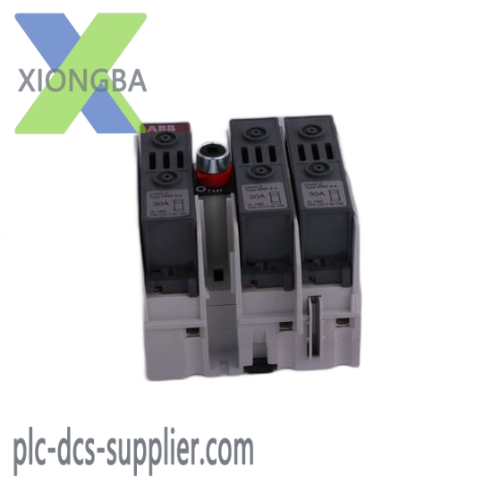 ABB 3HAC025442-001