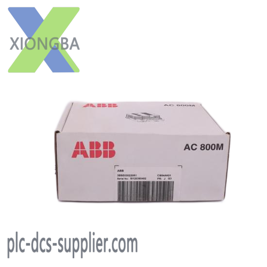 ABB 3HAC026851-001