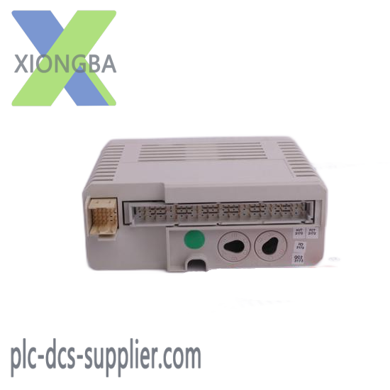 ABB 3HAC027255-001