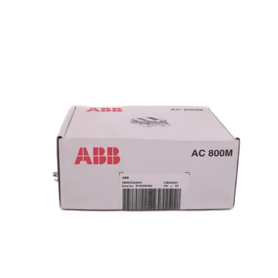 ABB 3HAC027635-001
