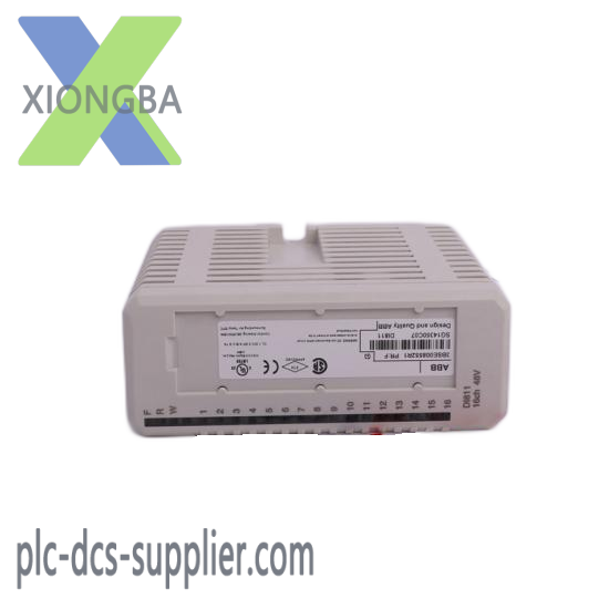 ABB 3HAC027641-001