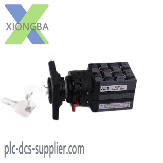 ABB 3HAC027869-001