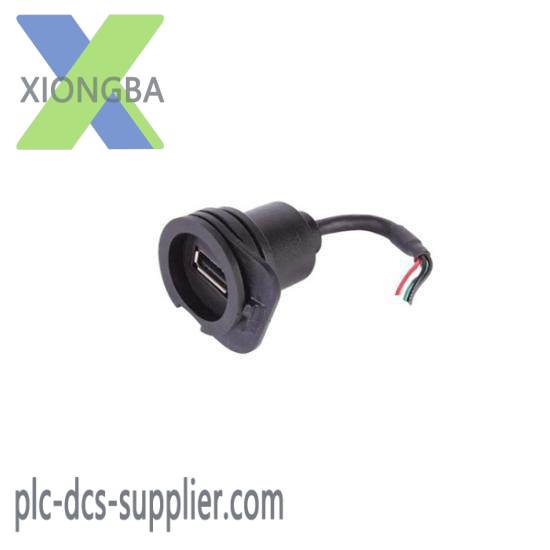 ABB 3HAC028357-024 USB cable assy 