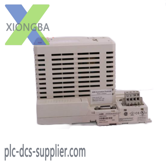 ABB 3HAC028834-001