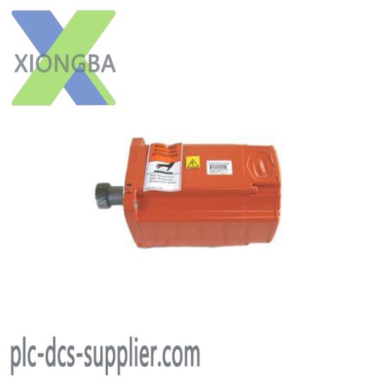 ABB 3HAC028861-001 Motor incl pinion