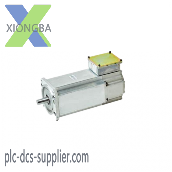 ABB 3HAC028954-004/03 Servo Motor