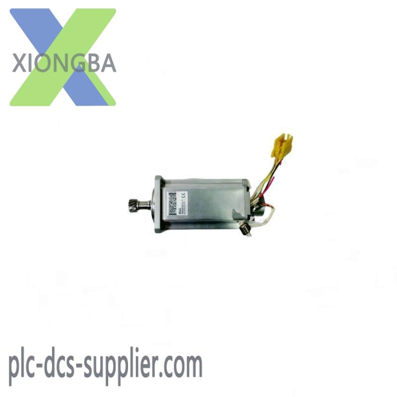 ABB 3HAC029236-004 Servo Motor Axis