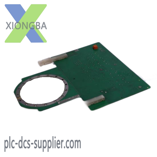 ABB 3HAC029539-001