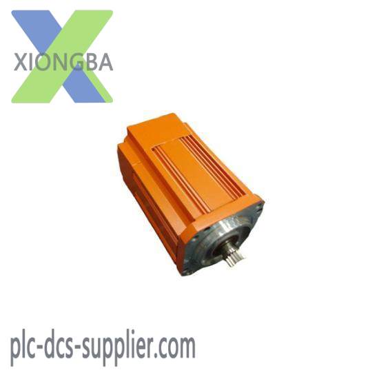 ABB 3HAC029924-003 three-axis Motor