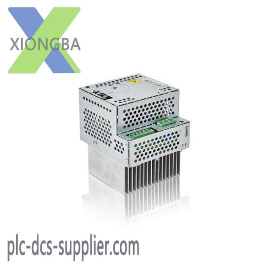 ABB 3HAC030923-001 Drive Unit