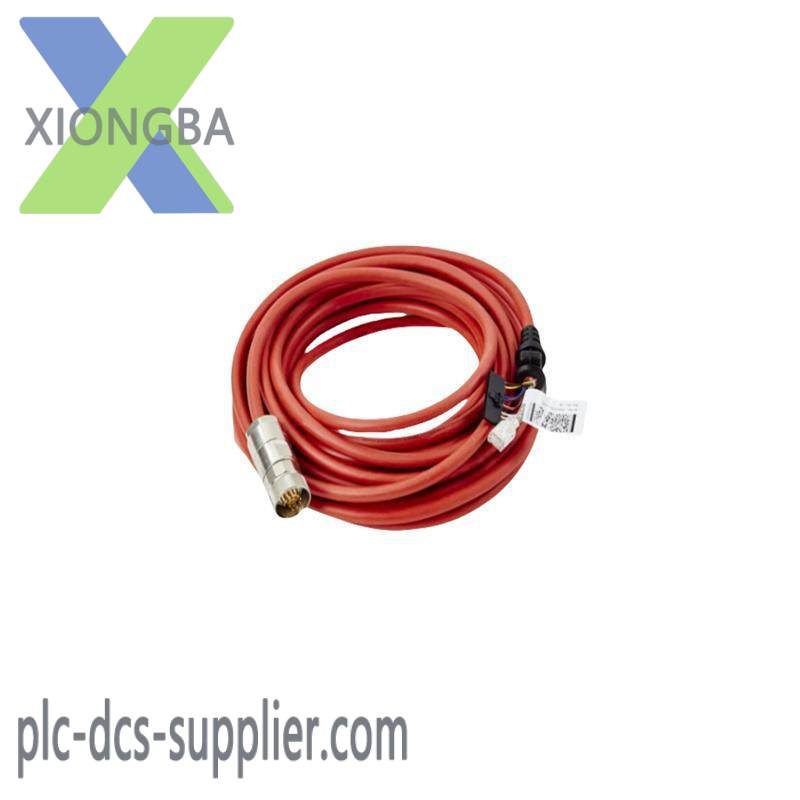 ABB 3HAC031683-001