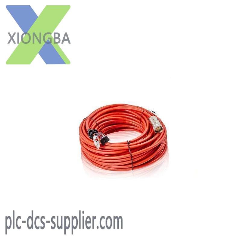 ABB 3HAC031683-004
