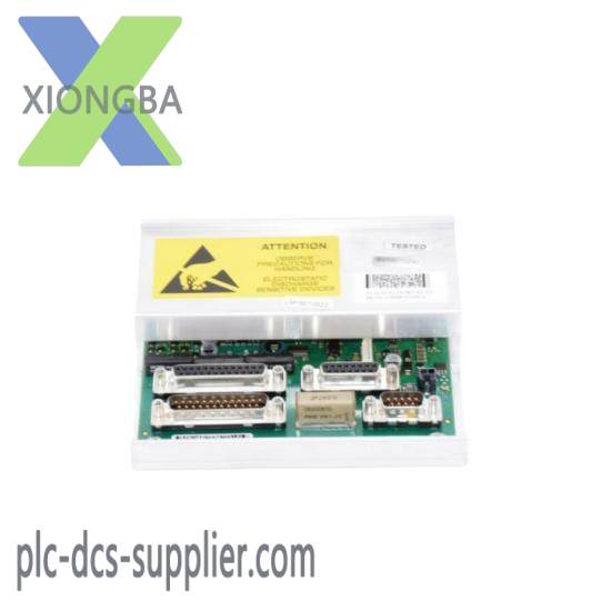 ABB 3HAC031851-001