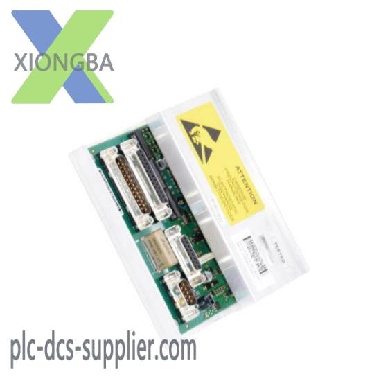 ABB 3HAC031851-001