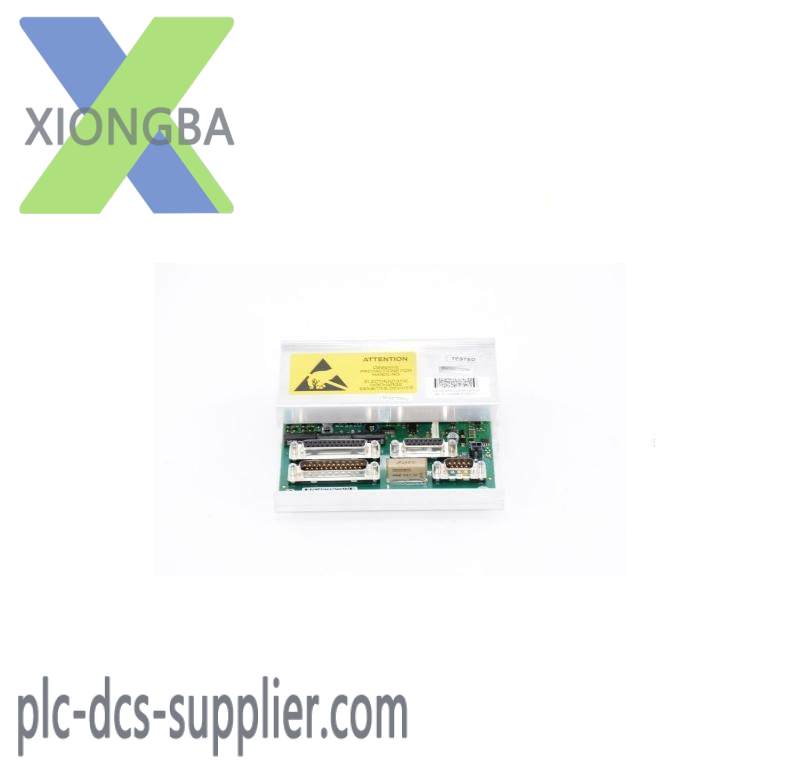 ABB 3HAC031851-001 SERIAL MEASUREMENT BOARD