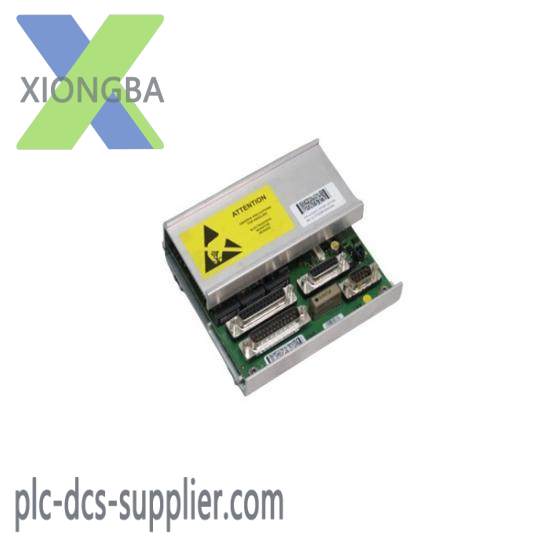 ABB 3HAC031851001 Measurement Unit