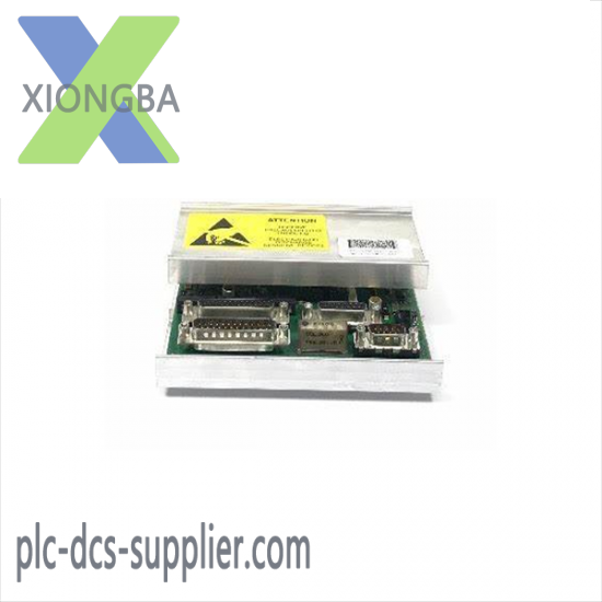 ABB 3HAC031977 SMB Unit