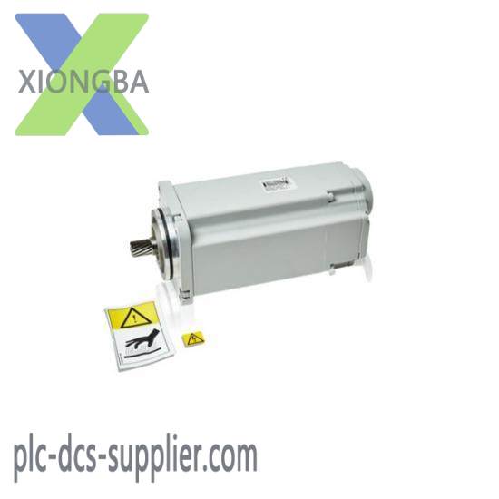 ABB 3HAC033207-006 Motor incl pinion