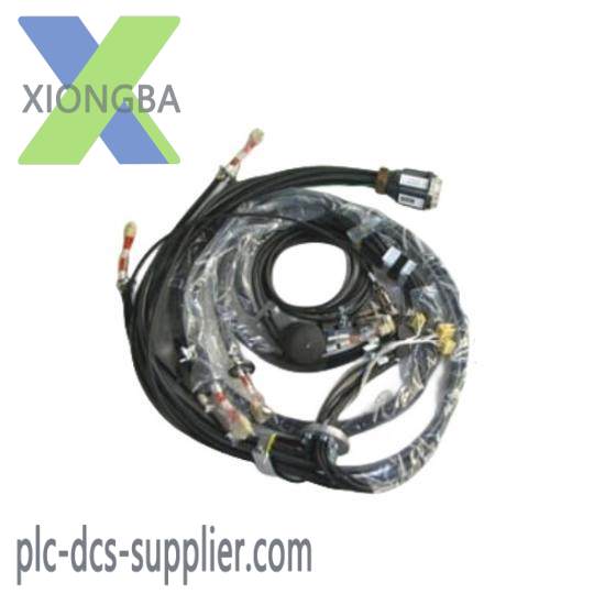 ABB 3HAC033388-001 Harness Axis 1-6
