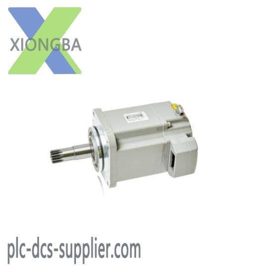 ABB 3HAC034862-003 Rot. ac motor