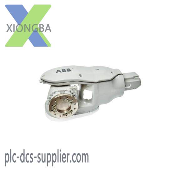 ABB 3HAC034863-005 Wrist Type 2