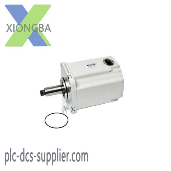 ABB 3HAC037192-003 Motor incl. pinion