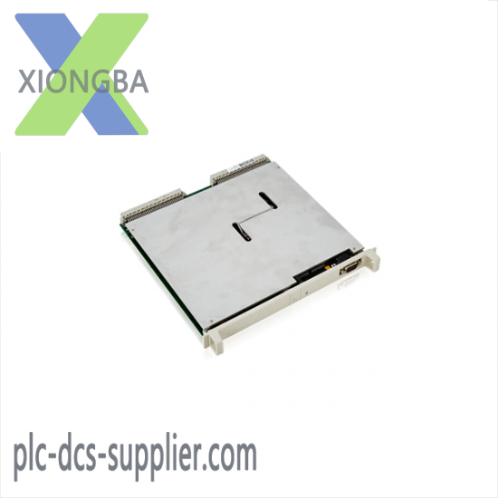 ABB 3HAC0373-1/DSQC361 Main Computer