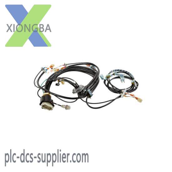 ABB 3HAC037534-001 Cable Harness