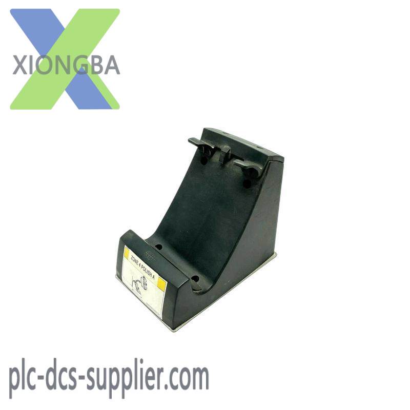 ABB 3HAC039728-001 Teach Pendant Holder